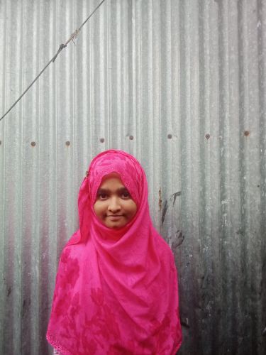 Samia Akter Chadni
